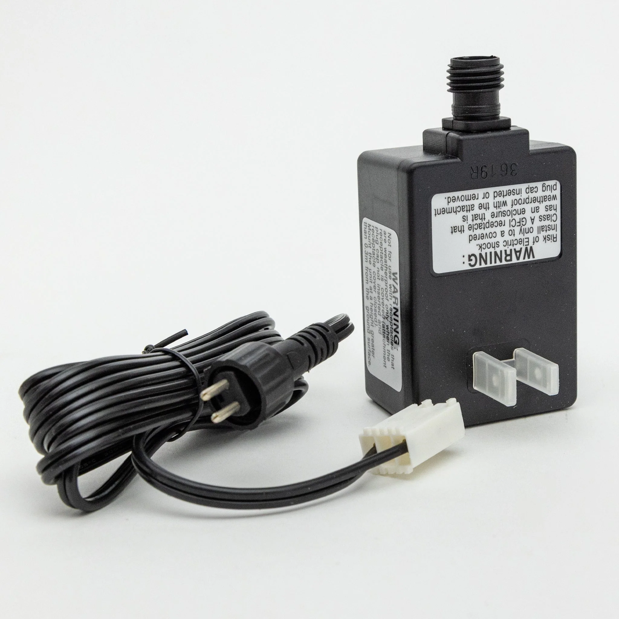 Speedrite Power Adaptor SX1 and SX3 (880 0000-472)