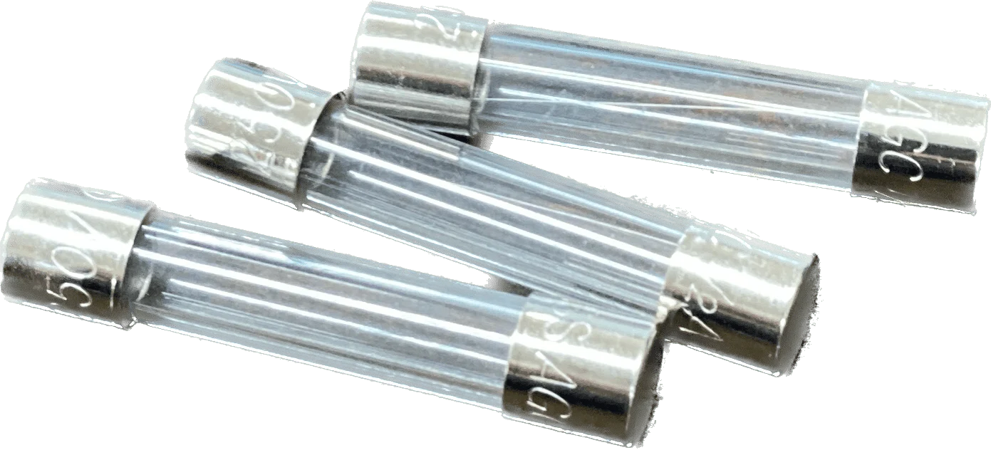 Cyclops Fuse, 1/2 Amp