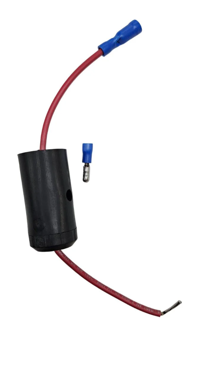 Electric Fence Light Replacement Knocker
