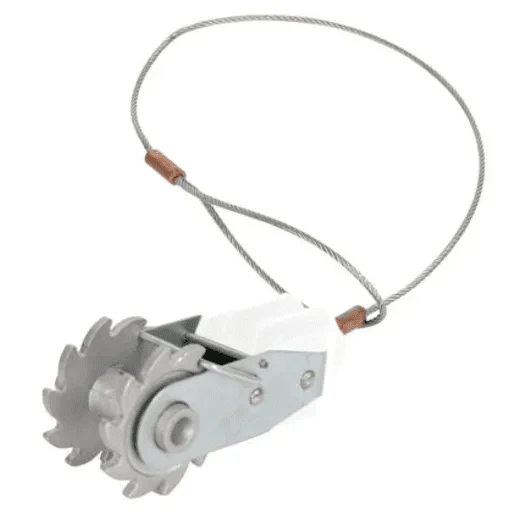 Gallagher Insulated Wire Strainer Kit (with Ratchet Tightener)