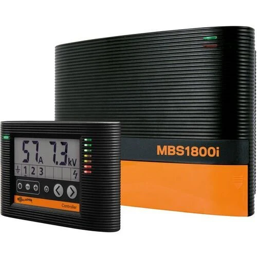 Gallagher MBS1800i Energizer