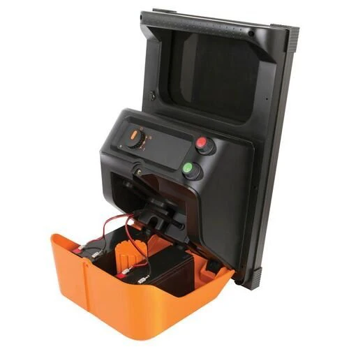 Gallagher S200 Solar Energizer - Image 2