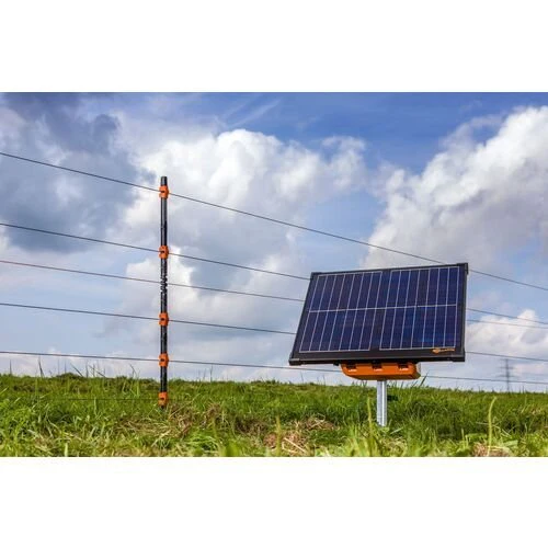 Gallagher S400 Solar Fence Energizer - Image 3