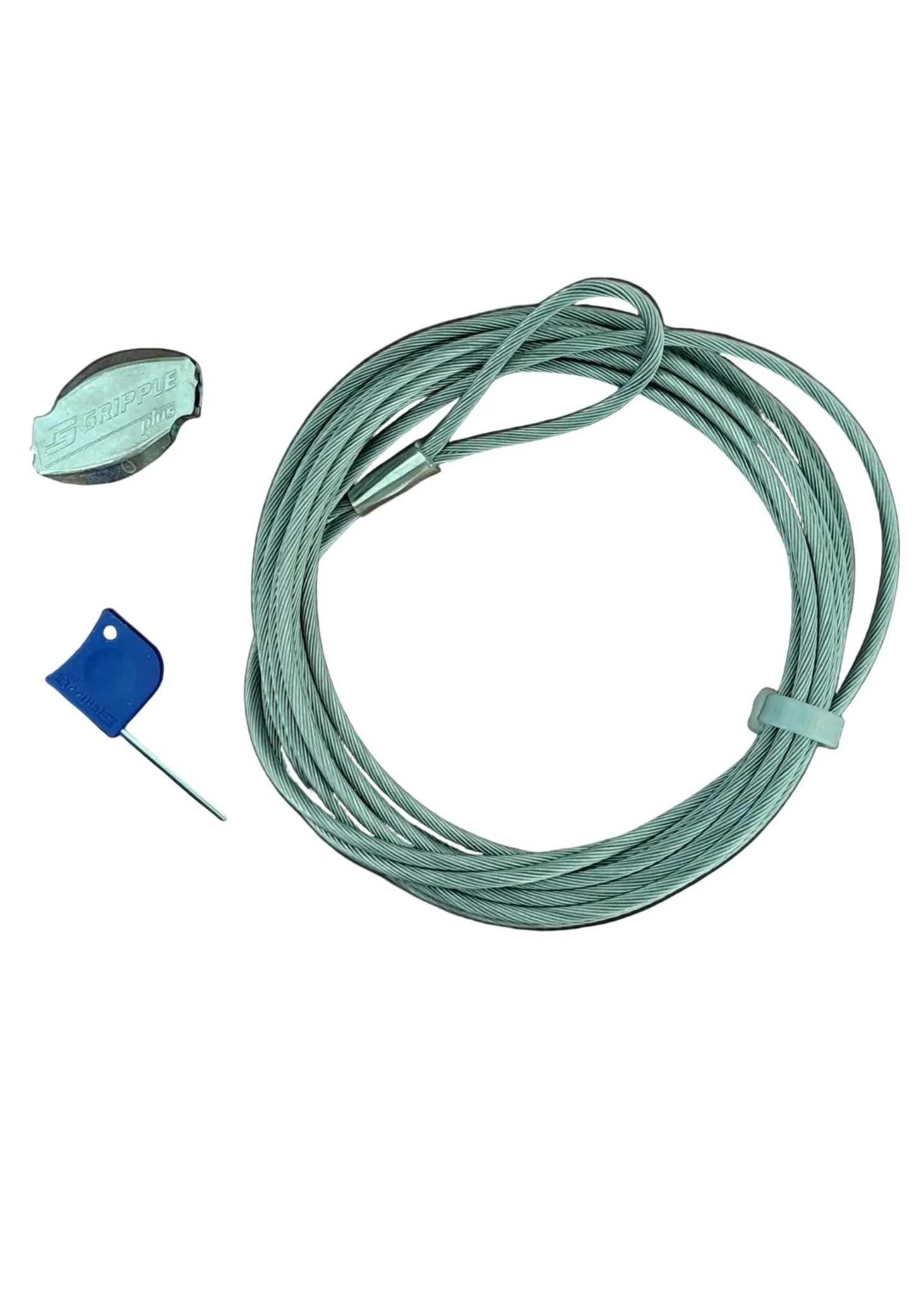 Gripple Plus Anchor Kit (1) 16'