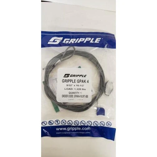 Gripple Plus Anchor Kit (1) 16' - Image 2