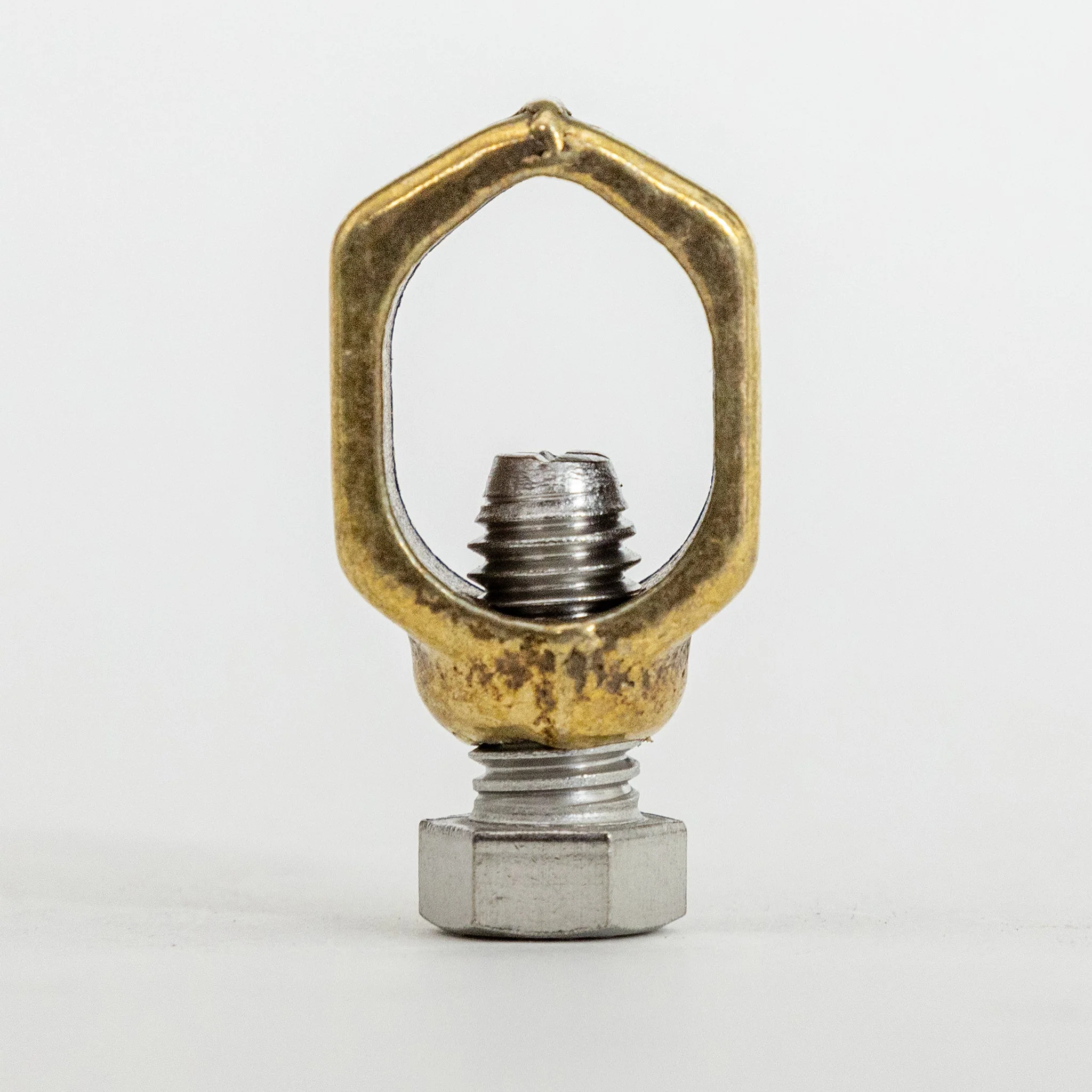 Ground Rod Clamp Bronze
