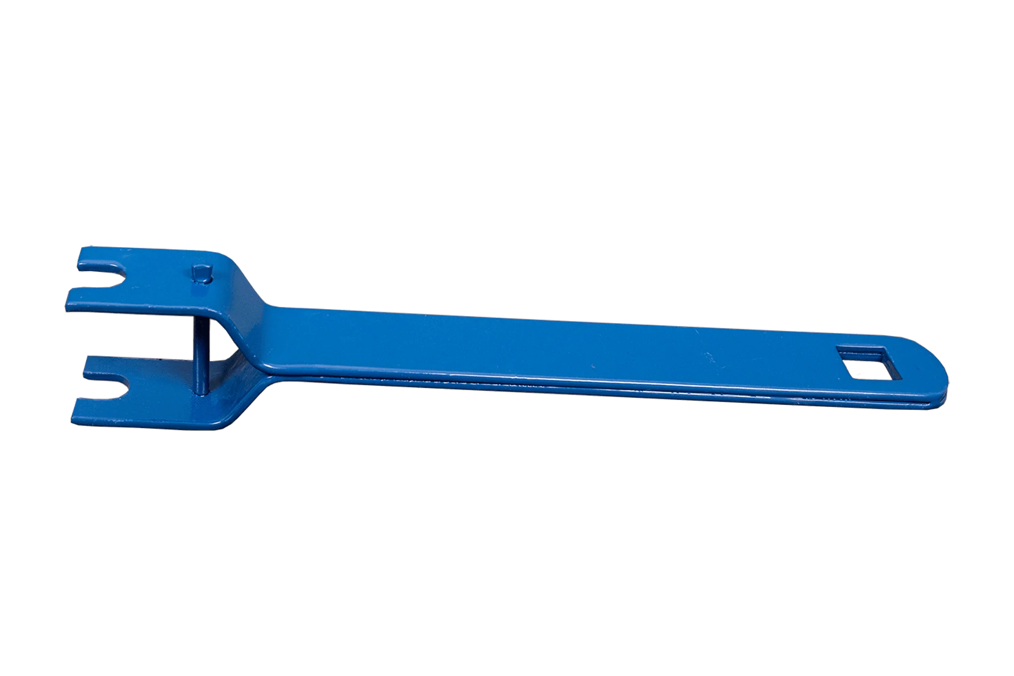 Handle for Inline Style Tightener