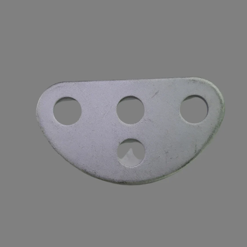 Plate (only) for an AP3