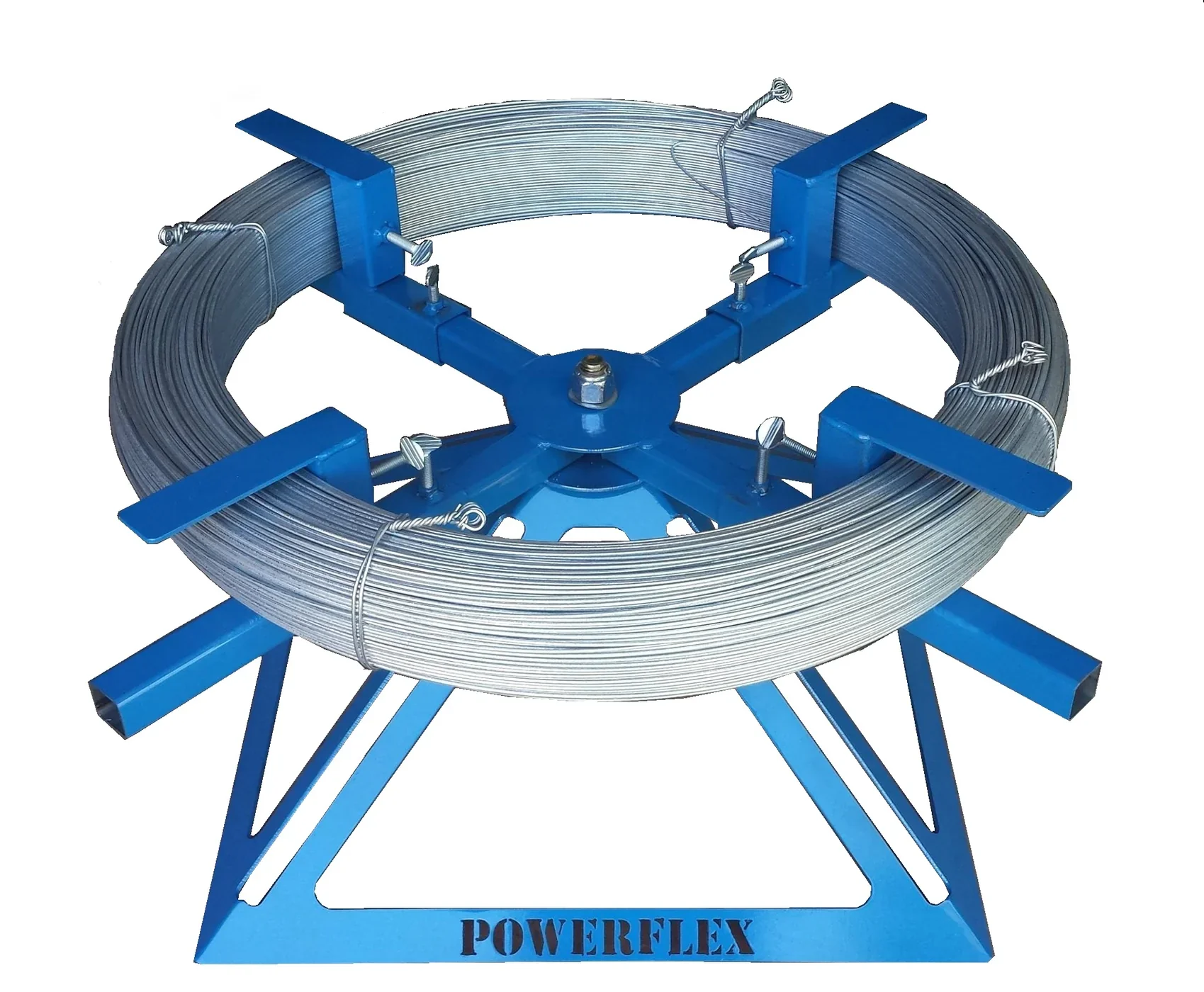 Powerflex Spinning Jenny - Pre Order