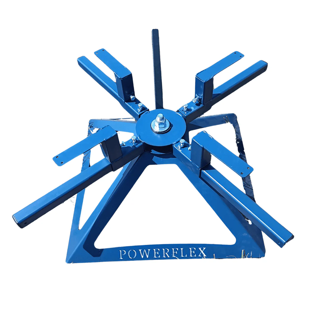 Powerflex Spinning Jenny - Pre Order - Image 2