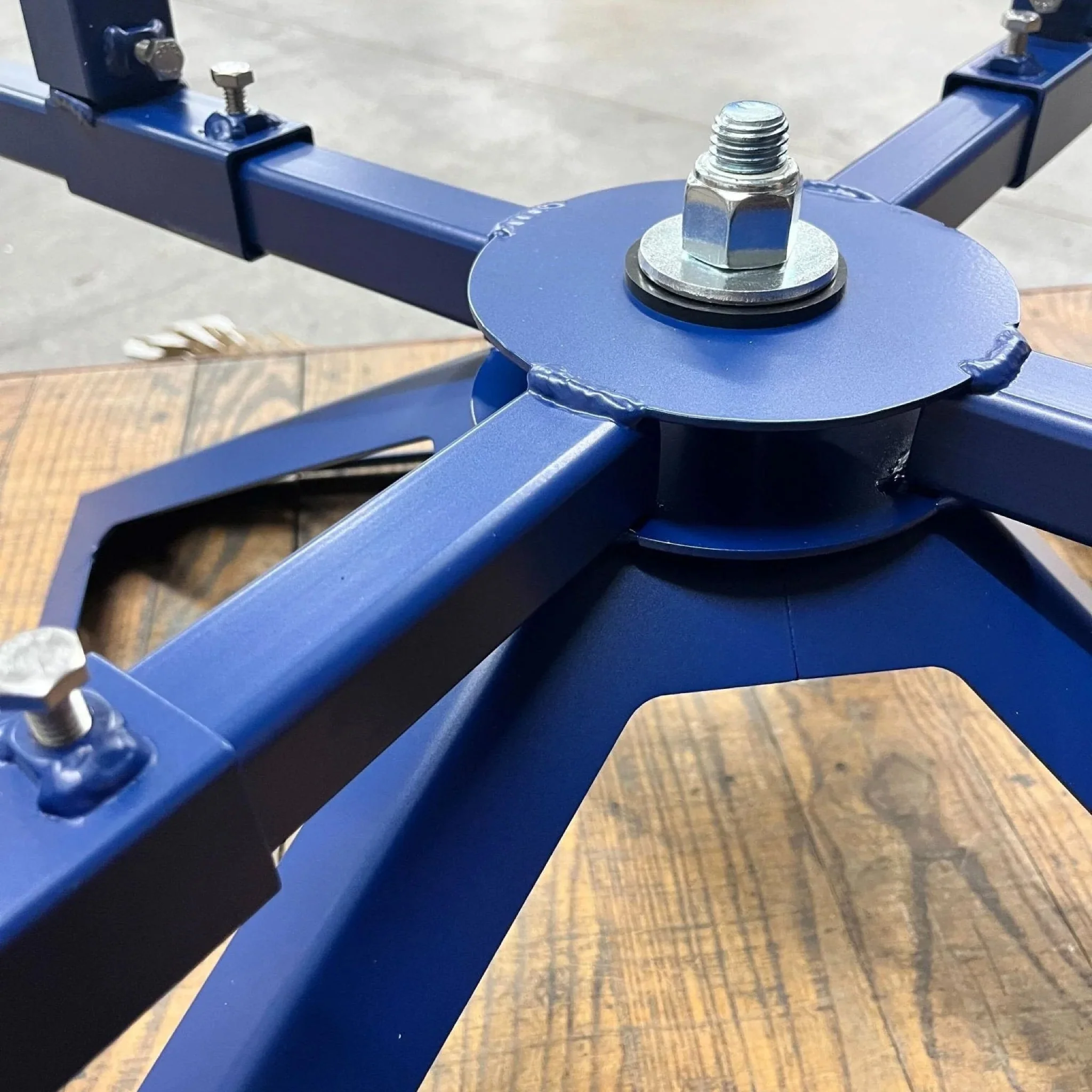 Powerflex Spinning Jenny - Pre Order - Image 4