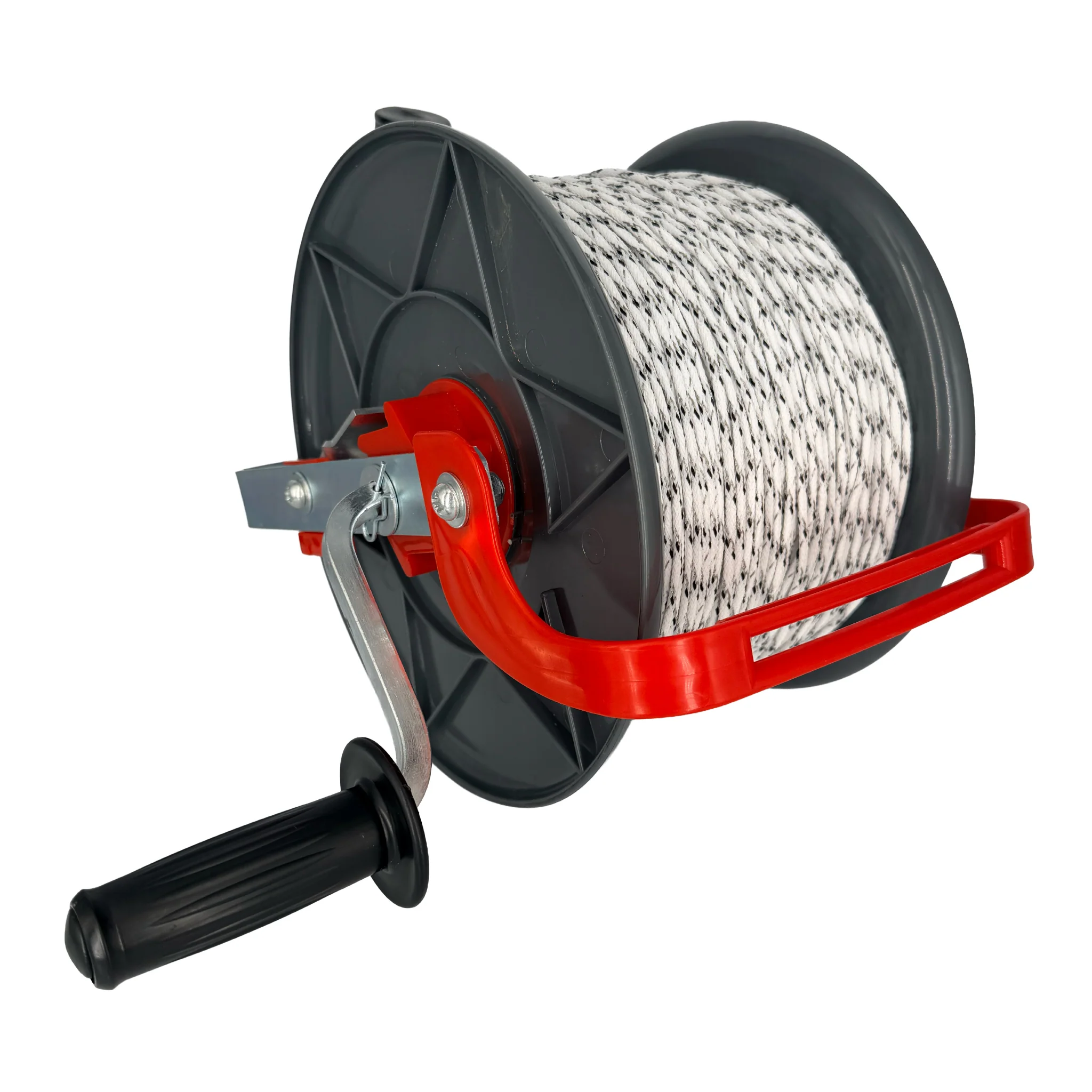 Pre-Wound EverGraze Reel with Premium Polybraid - Image 2