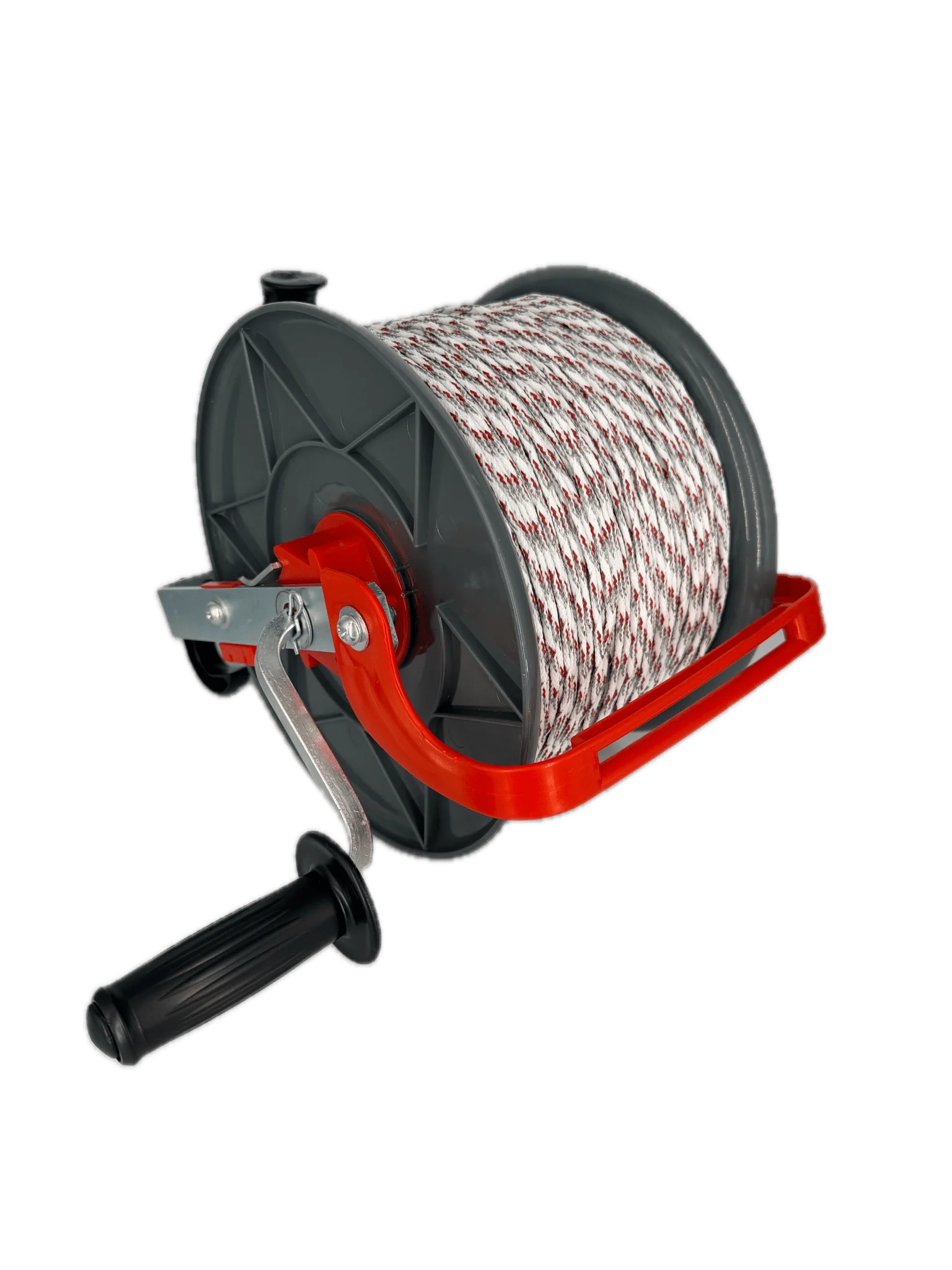 Pre-Wound EverGraze Reel with X-Weather Polybraid - Image 2