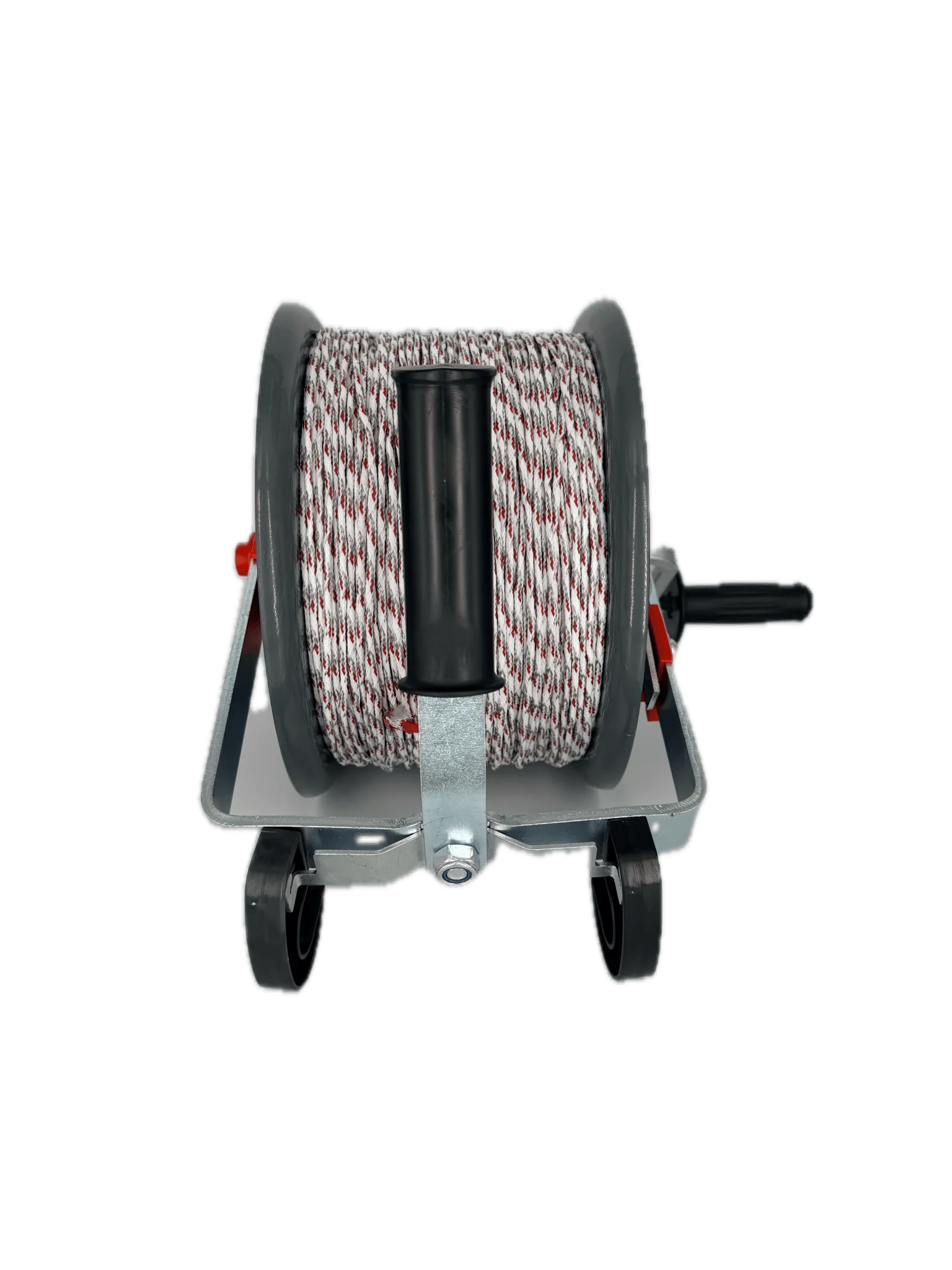 Pre-Wound EverGraze Reel with X-Weather Polybraid - Image 3