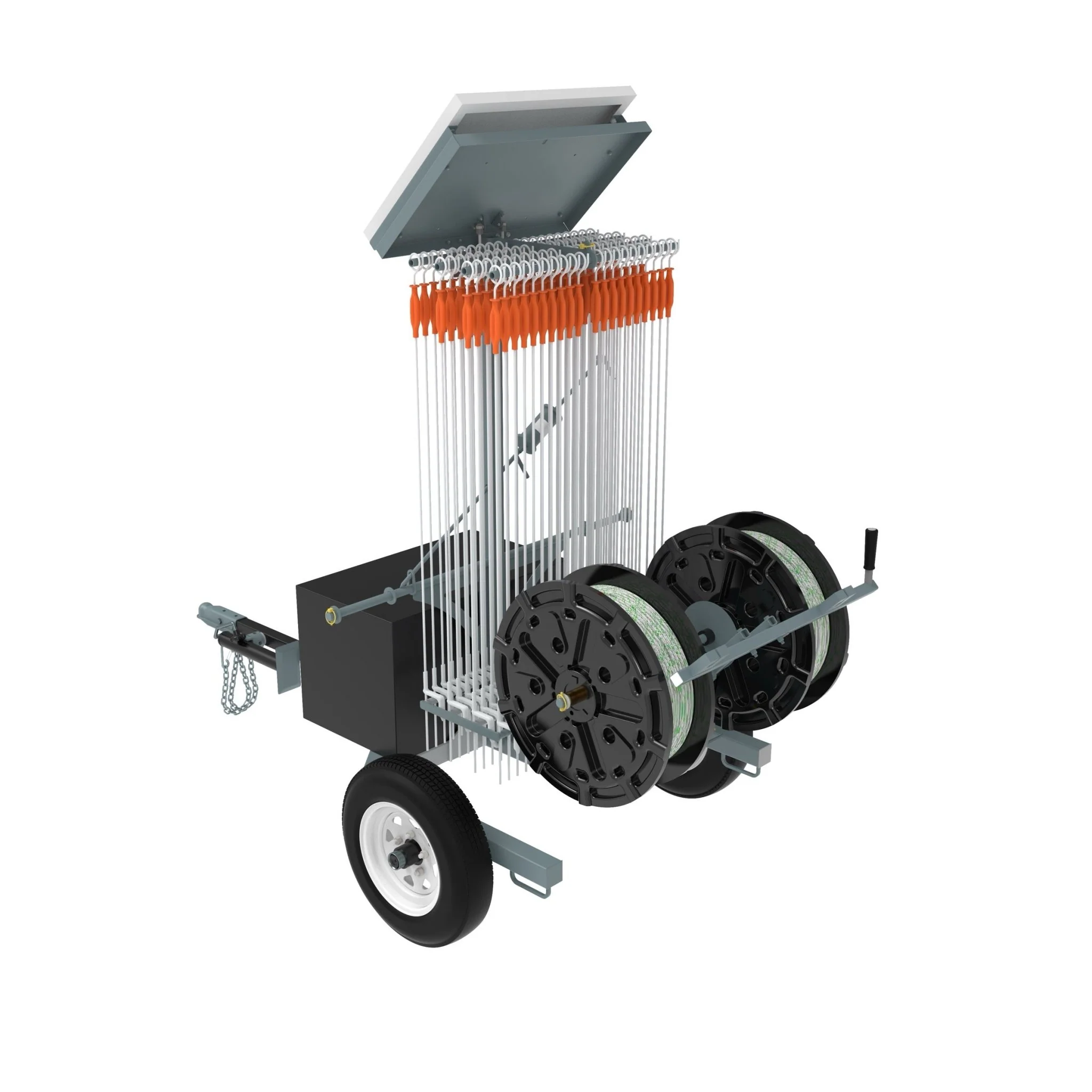 Range Ward — Bison Razer Grazer™ - Image 3