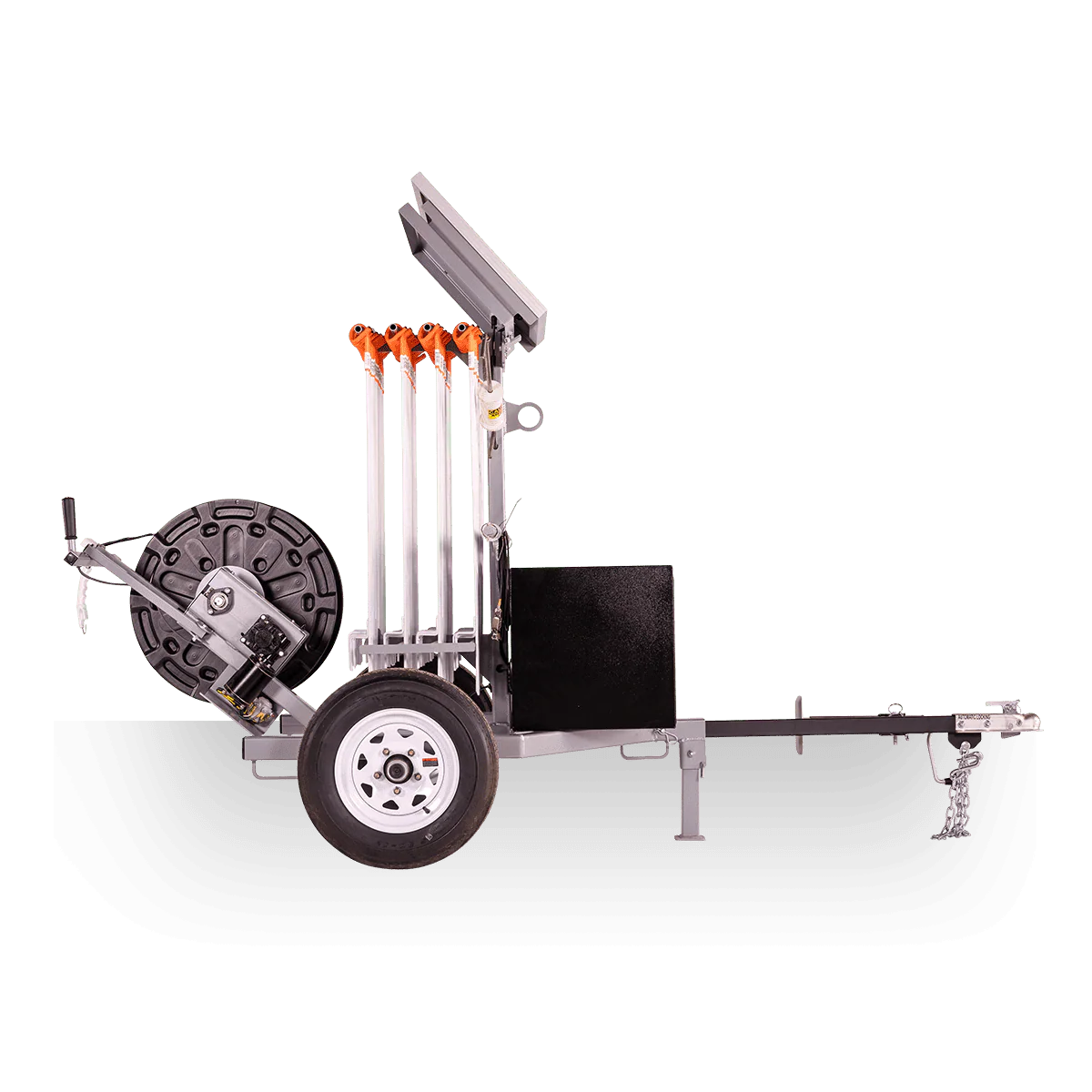 Range Ward — Razer Grazer™ - Image 4
