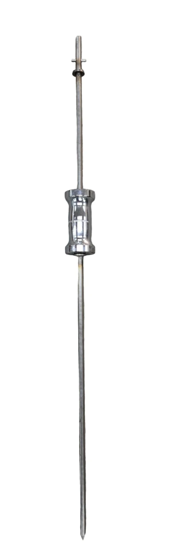 Range Ward V2 – Power Hammer Ground Rod
