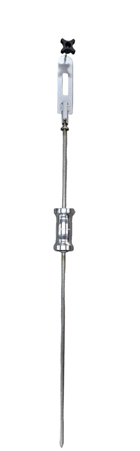Range Ward V2 – Power Hammer Ground Rod - Image 2