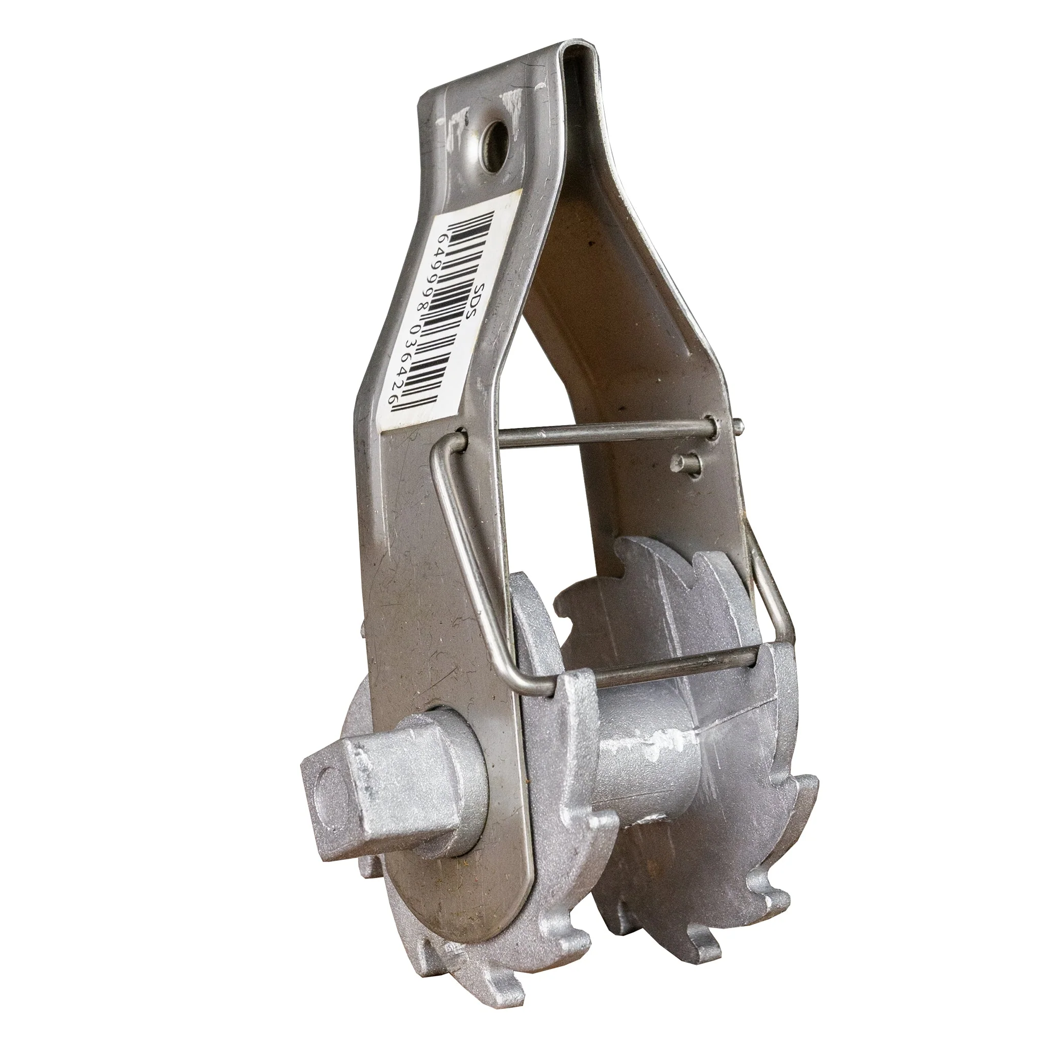 Donalds Type Galvanized Tightener