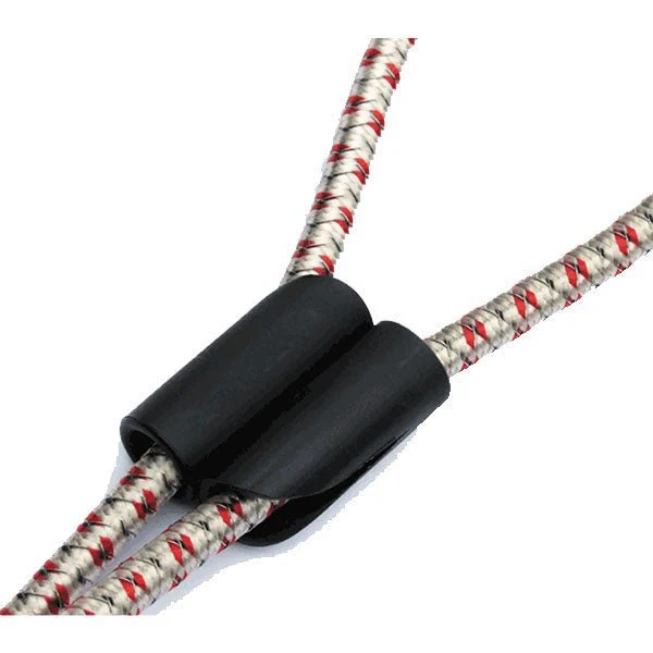 Strainrite Bungy Cord Adjustable Extender – 10-Pack