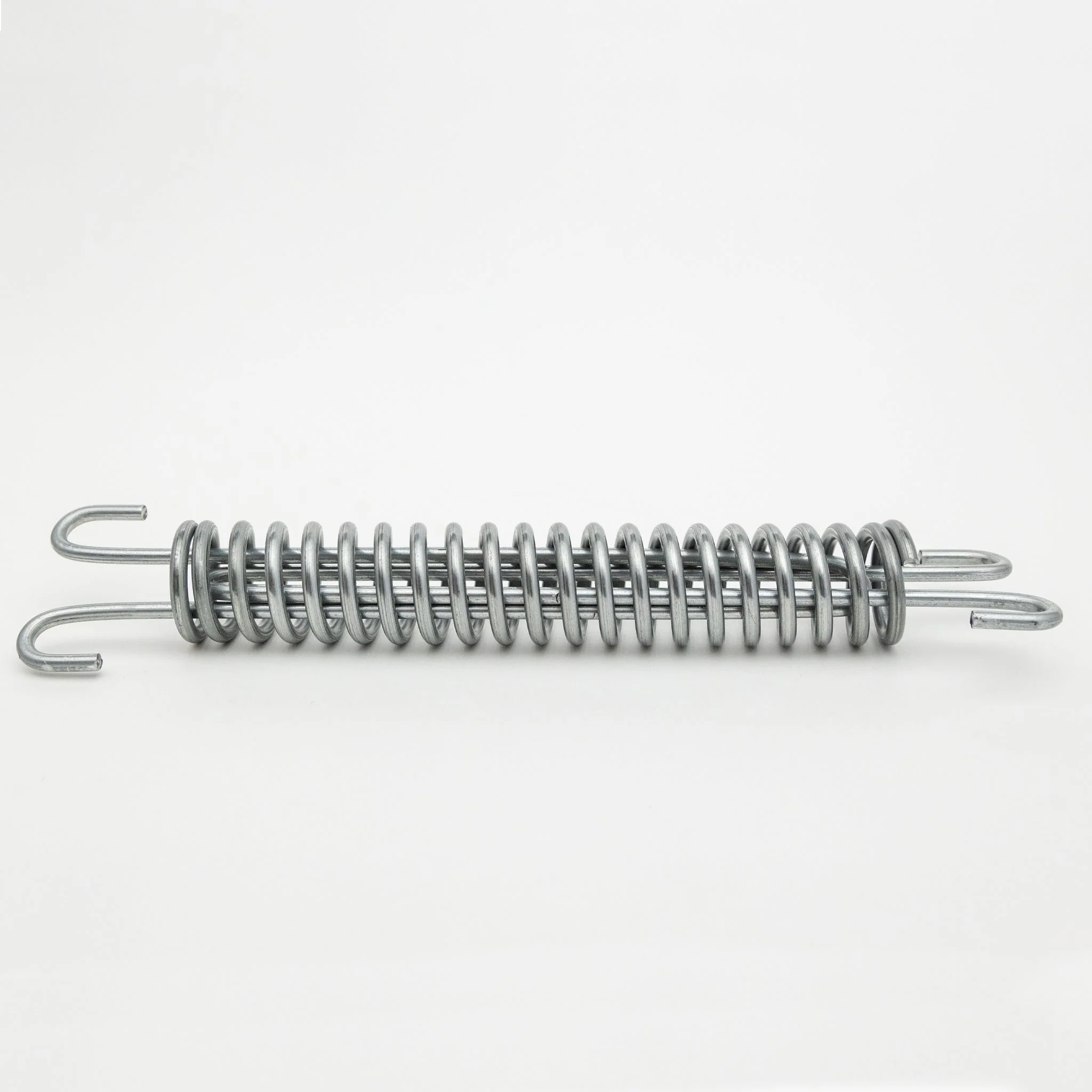 Tension Spring - Galfan Coating